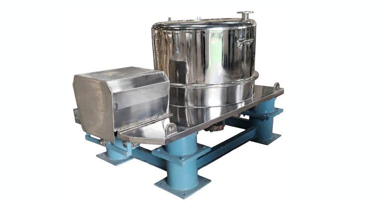 Filtration Systems Manufacturer in Pune